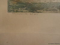 Kader napoleon i - afbeelding 2 van  2