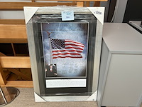 Kader obama - afbeelding 1 van  4