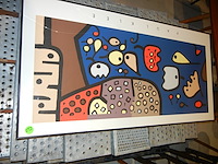 Kader paul klee - afbeelding 1 van  1