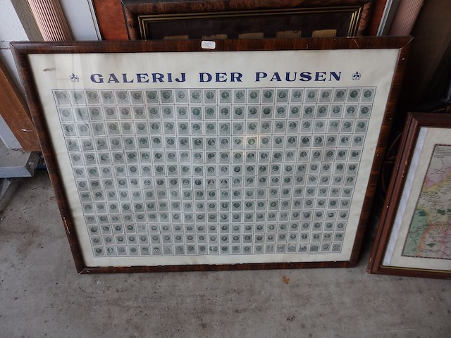 Kader pausen - afbeelding 1 van  2