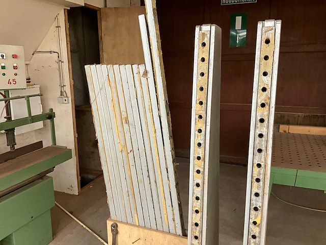 Kader pers - afbeelding 3 van  5