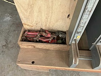 Kader pers - afbeelding 4 van  5