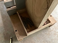 Kader pers - afbeelding 5 van  5