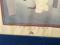 Kader stripfiguur - afbeelding 2 van  3