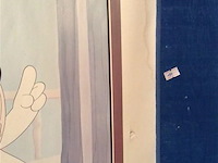 Kader stripfiguur - afbeelding 3 van  3