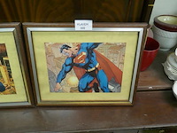 Kader superman - afbeelding 1 van  1