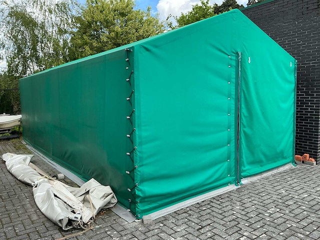 Kader tenten - afbeelding 1 van  6