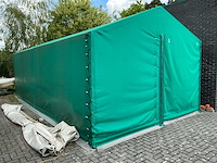 Kader tenten - afbeelding 1 van  6