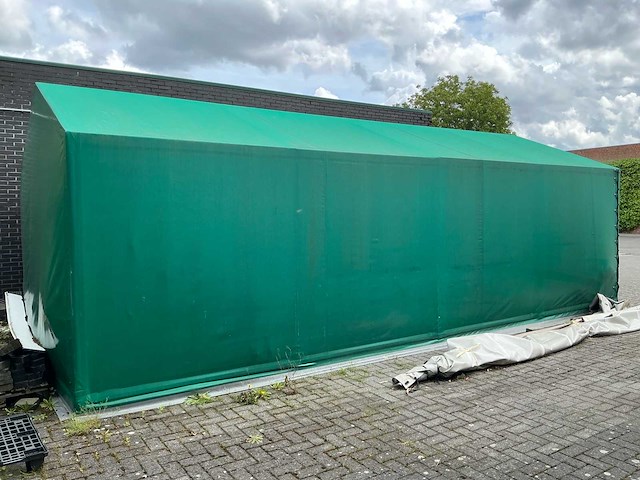 Kader tenten - afbeelding 2 van  6