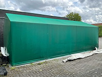 Kader tenten - afbeelding 2 van  6