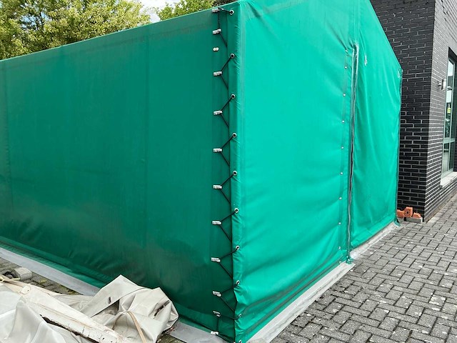 Kader tenten - afbeelding 3 van  6