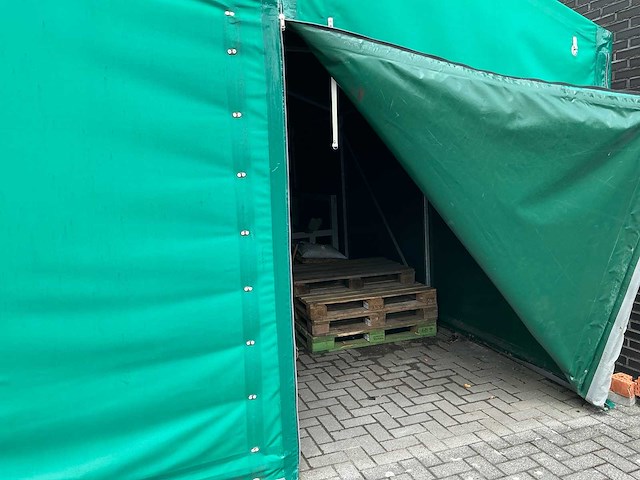 Kader tenten - afbeelding 4 van  6