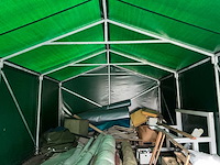 Kader tenten - afbeelding 6 van  6