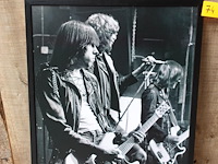 Kader the ramones - afbeelding 1 van  2