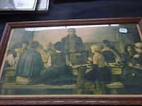 Kader vandenbussche zonnebeke - afbeelding 1 van  1