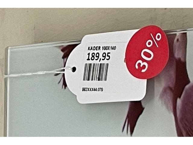 Kader - afbeelding 2 van  3