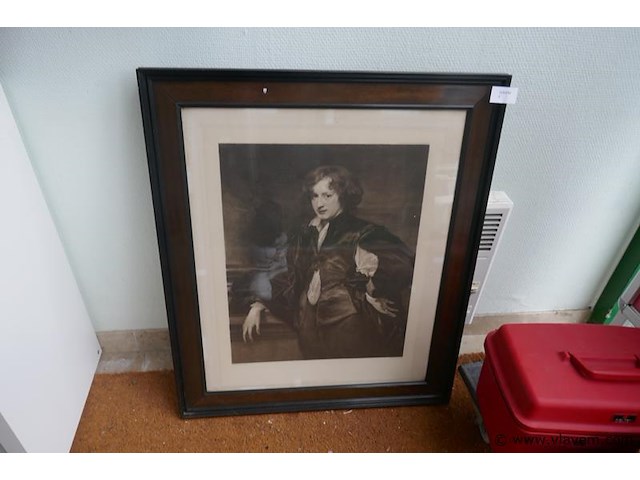 Kader - afbeelding 2 van  2