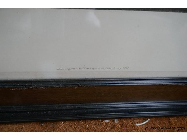 Kader - afbeelding 1 van  2