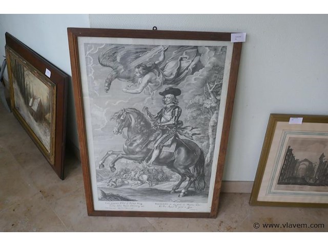 Kader - afbeelding 2 van  2