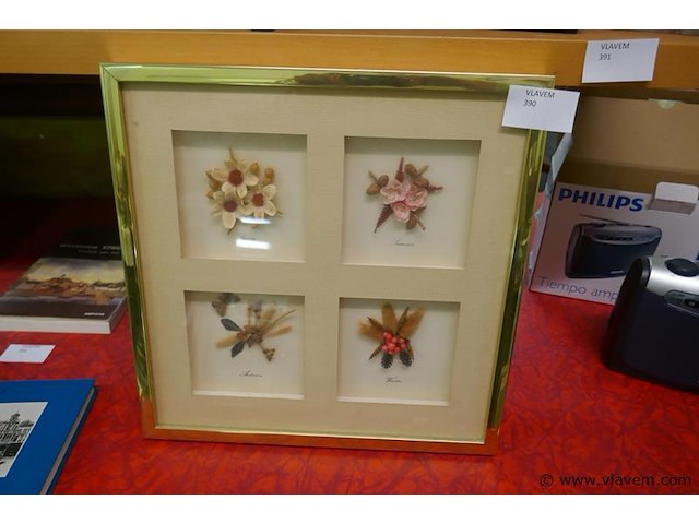 Kader - afbeelding 1 van  1