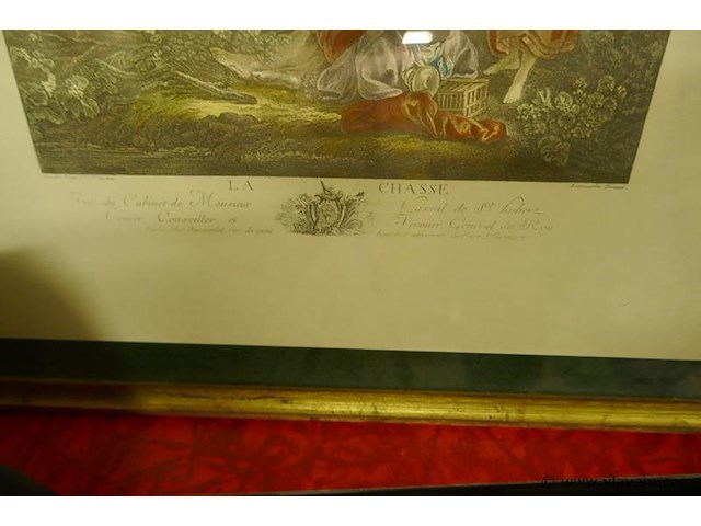 Kader - afbeelding 1 van  2