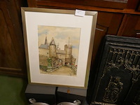 Kader - afbeelding 1 van  1