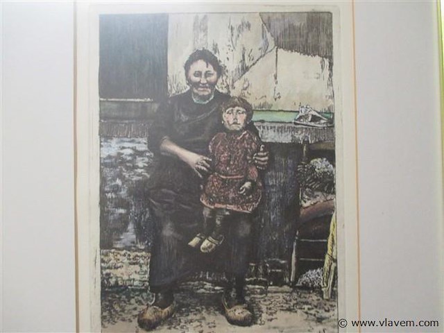 Kader - afbeelding 2 van  4