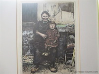 Kader - afbeelding 2 van  4