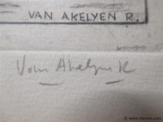 Kader - afbeelding 3 van  4