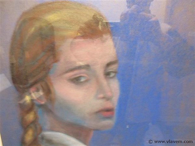 Kader - afbeelding 2 van  2