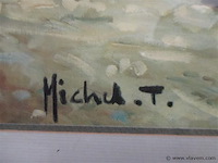 Kader - afbeelding 3 van  3