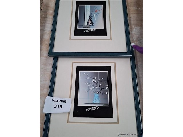 Kader - afbeelding 1 van  1