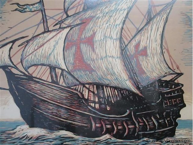 Kader - afbeelding 2 van  3