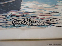 Kader - afbeelding 3 van  3