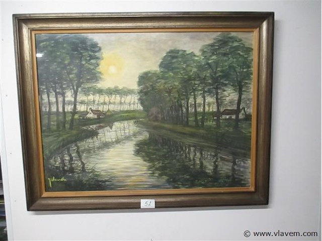 Kader - afbeelding 1 van  3