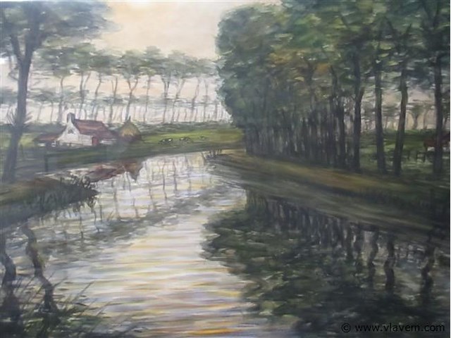 Kader - afbeelding 2 van  3