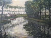 Kader - afbeelding 2 van  3