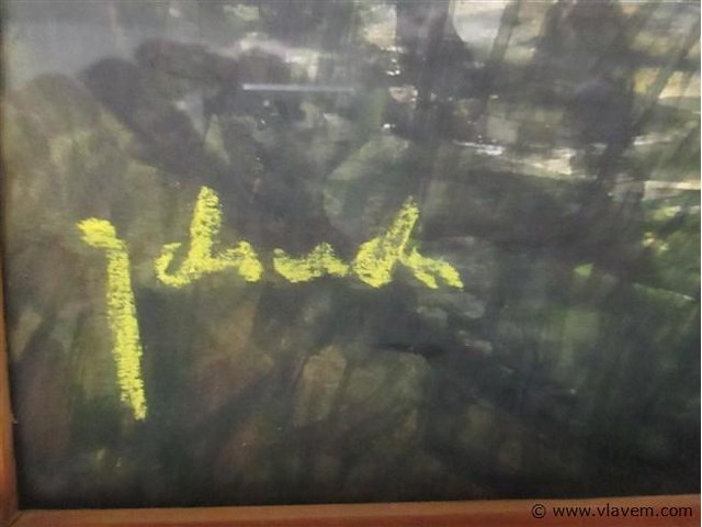 Kader - afbeelding 3 van  3