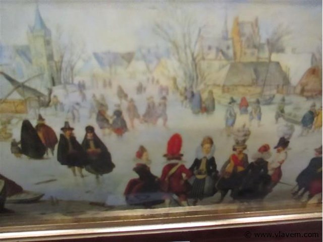 Kader - afbeelding 2 van  3