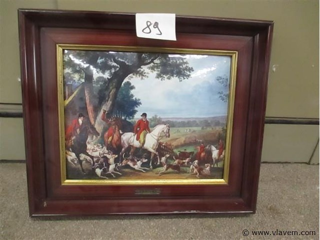 Kader - afbeelding 1 van  3