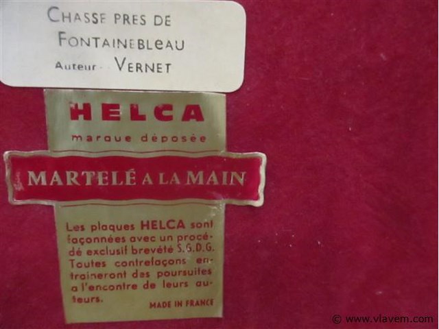 Kader - afbeelding 3 van  3