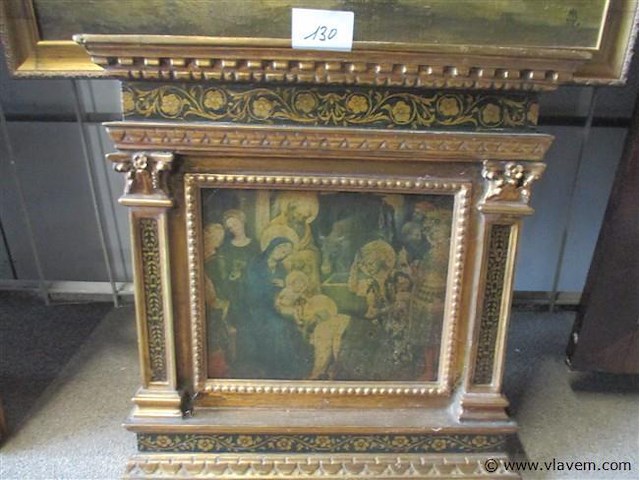 Kader - afbeelding 1 van  4