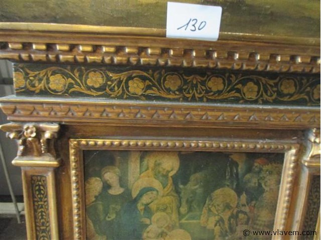 Kader - afbeelding 2 van  4