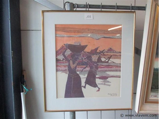 Kader - afbeelding 1 van  3