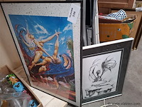 Kader - afbeelding 1 van  1