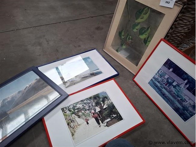 Kader - afbeelding 1 van  2