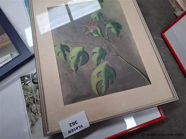 Kader - afbeelding 2 van  2