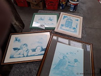 Kader - afbeelding 1 van  2