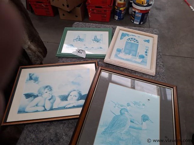 Kader - afbeelding 2 van  2