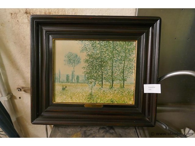 Kader - afbeelding 1 van  1